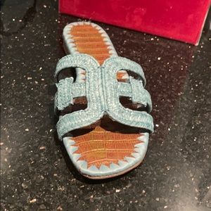 Sandals brand new